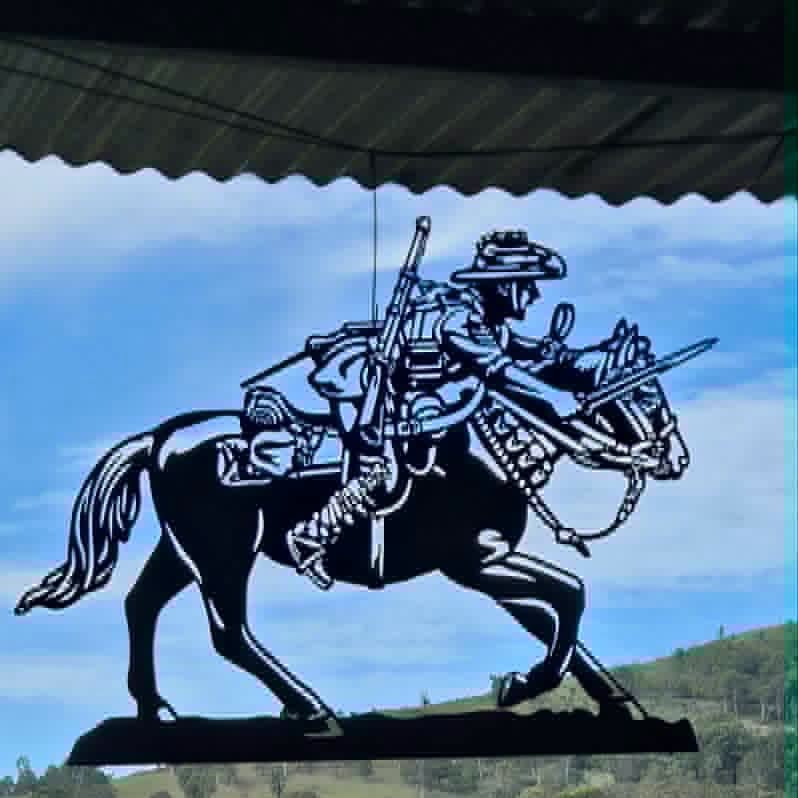 Charge of the Light Brigade