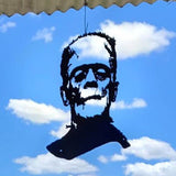 Frankenstein Wall Art