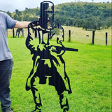 Ned Kelly