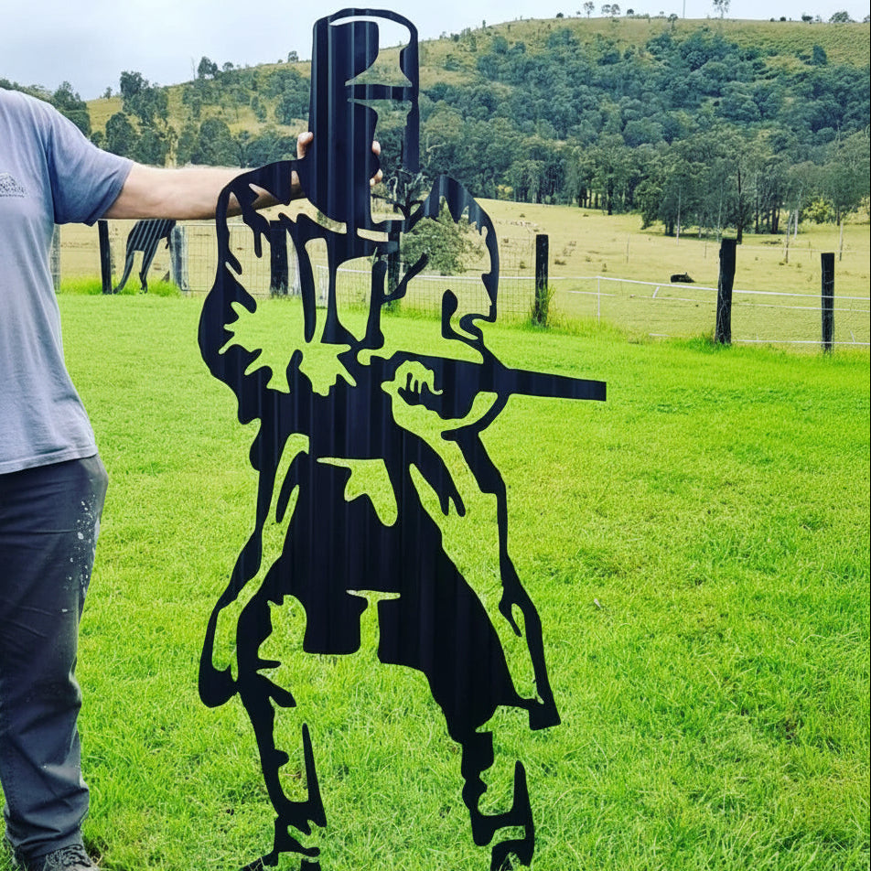 Ned Kelly