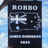 Roadside memorial panels
