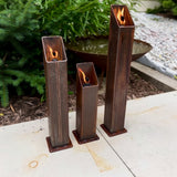 Mosquito Citronella Burner